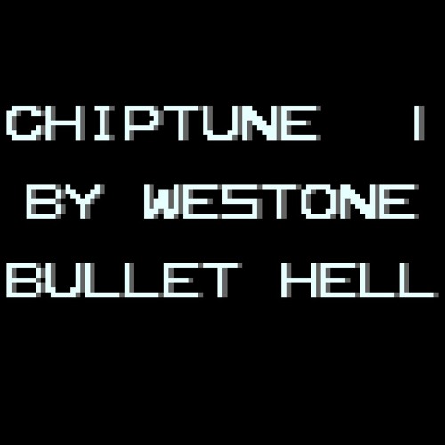 Chiptune #1 - Bullet Hell