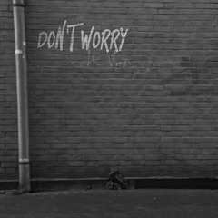 COAST CONTRA - Don't Worry [Hip Hop is in good hands...R3m1X]