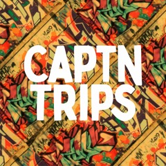 The Captain Trips Show #37 - 067-28-2023 - CJUC FM Whitehorse