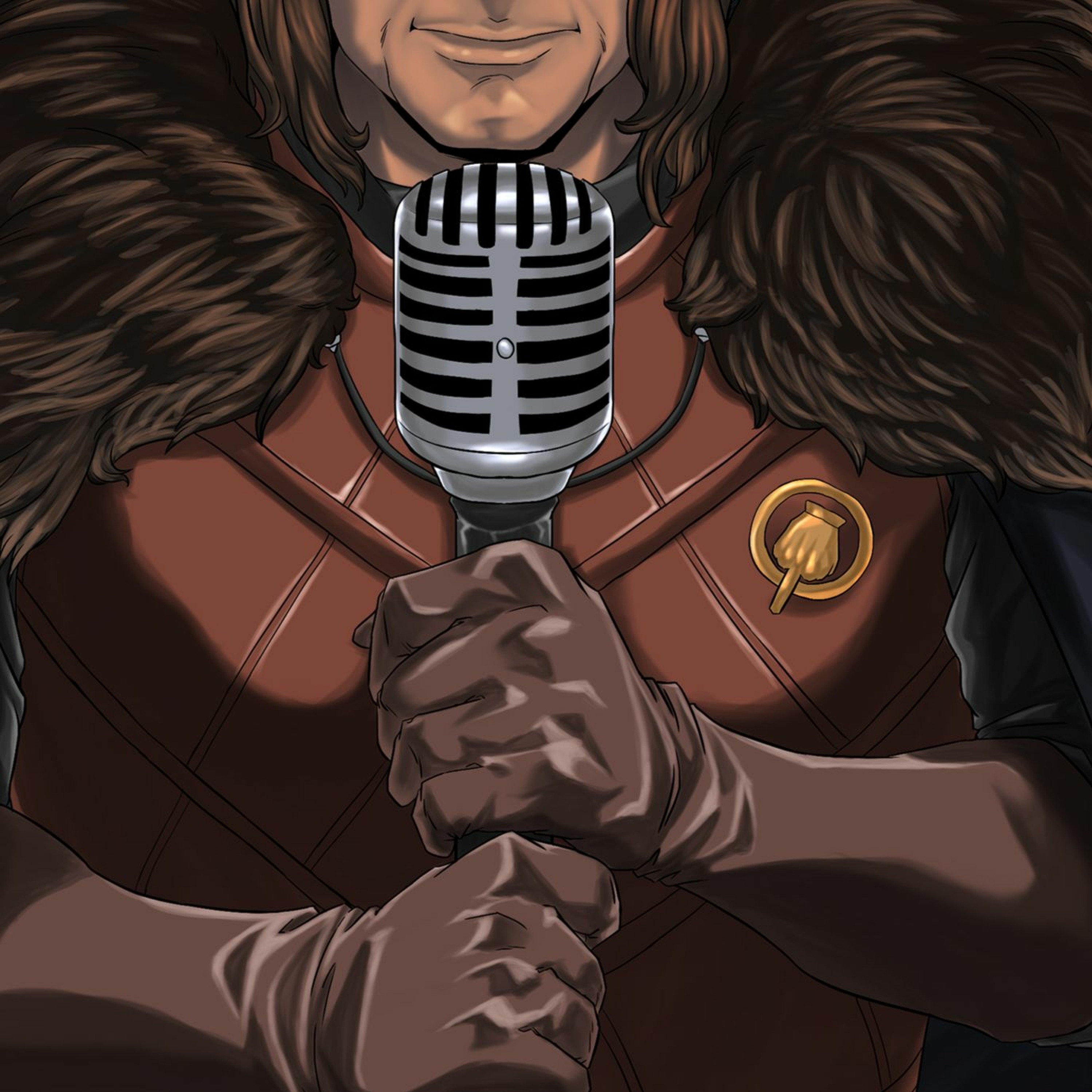 Game of Thrones Podcast w/Preston Jacobs