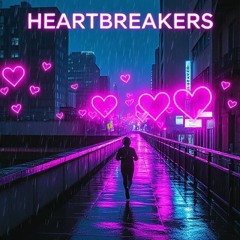 Heartbreakers - Nightcore