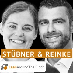 LATC2023 SpeakerInterview - Susanna Stübner & Marcus Reinke