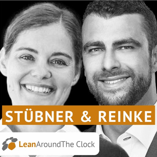 LATC2023 SpeakerInterview - Susanna Stübner & Marcus Reinke