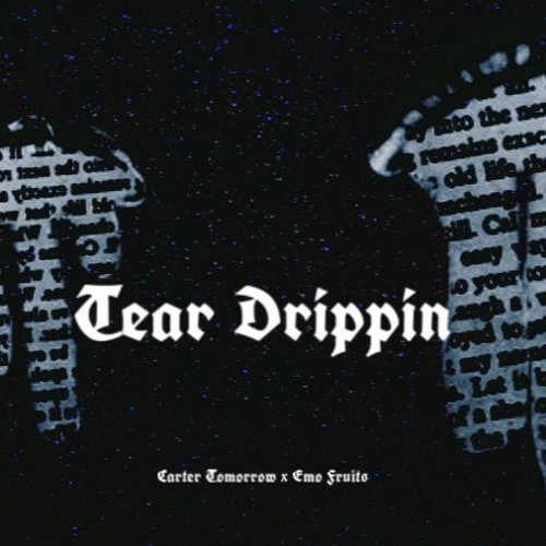Tear Drippin (Feat. Emo Fruits)[prod. ushankaboy]