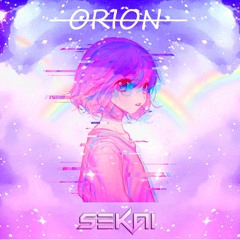 ORION - Sekai