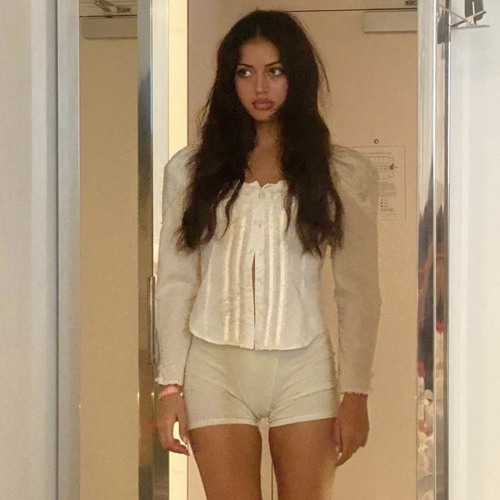 Cindy Kimberly Hot