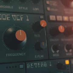 S73 E.Piano (OFF / ON)
