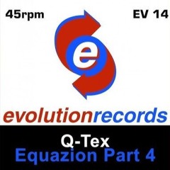 Q-Tex - Get On The Floor (Avotekktion Edit) [Free DL]