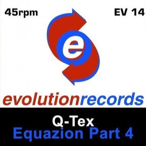 Q-Tex - Get On The Floor (Avotekktion Edit) [Free DL]