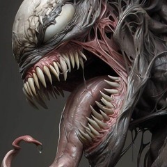 PAULCALDER X ARLEKIN 40 000 - VENOM