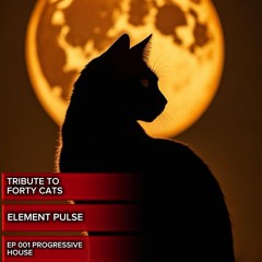 Element Pulse EP 001 - Tribute To Forty Cats