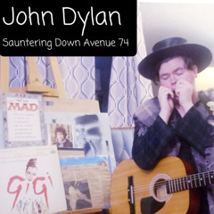 Sauntering On Avenue 74 (Take 2, Complete)