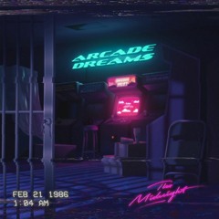 The Midnight - Arcade Dreams