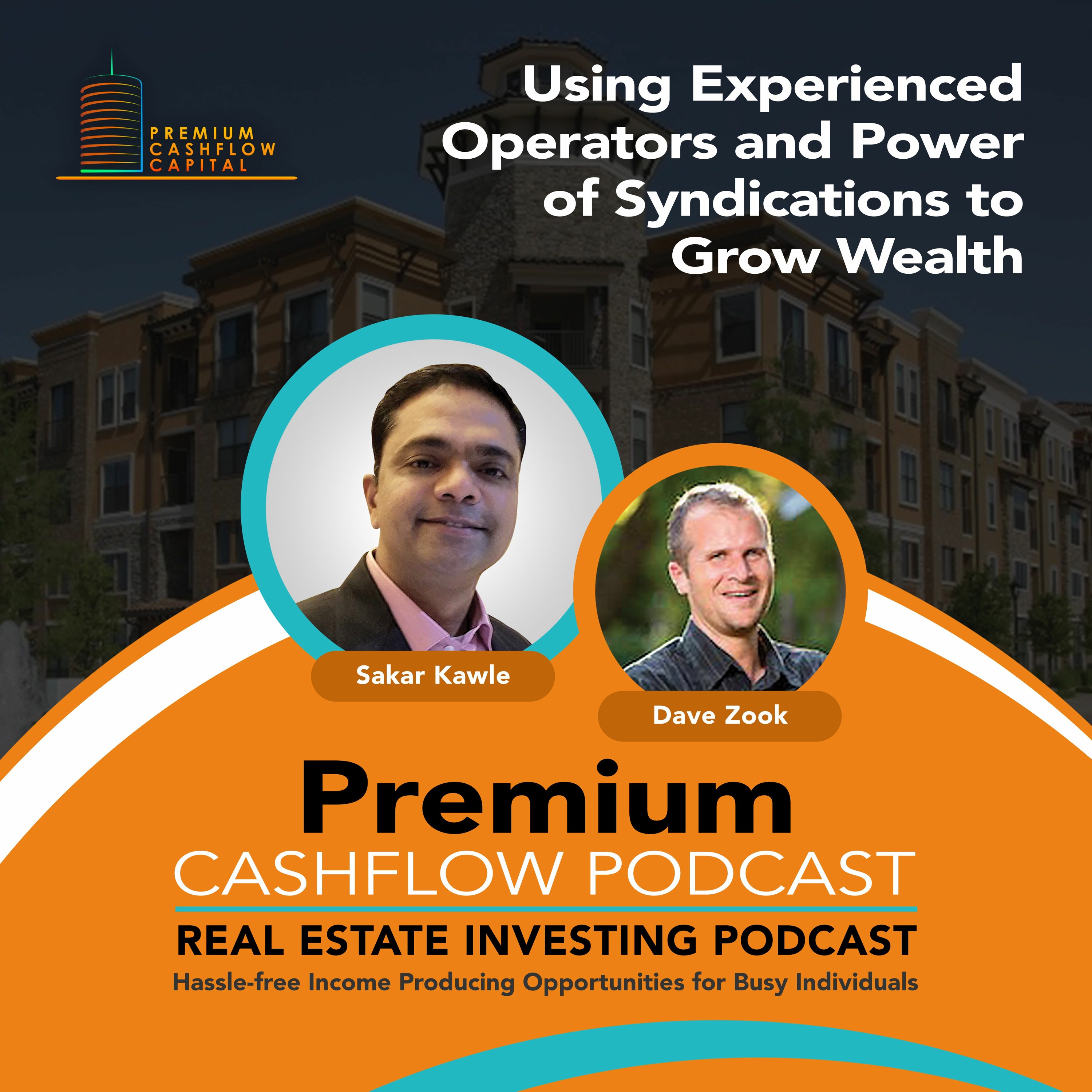 Premium Cashflow Podcast