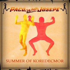 Proppy & Heady - Summer Of Hardstyle [PACO & JOSEPE EDIT]