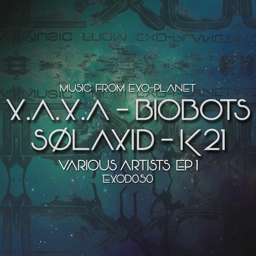 EXOD050 / VARIOUS ARTISTS