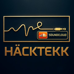 Zwischen Tonspur und Baseline Erstma nh PANNe.....             1/5 HÄCKTEKK ALBUM.