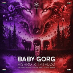 Tataloo X Pishro - Baby Gorg | (بیبی گرگ)