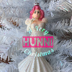 Hunni (A Very HUNNI Christmas Edition)