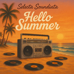 Soundiata Hello Summer