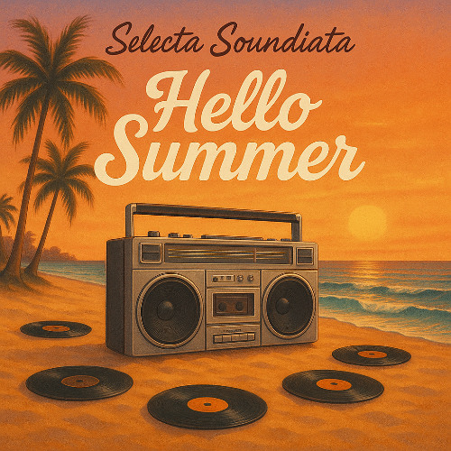 Soundiata Hello Summer