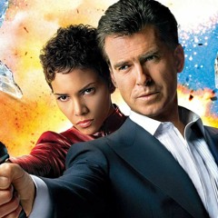 Ep. 59 - Bond Daft Project - Die Another Day