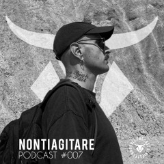 TECHNOBULL PODCAST SERIES #007 - NONTIAGITARE
