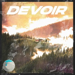 Devoir ~ SCH Type Beat