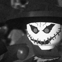 scarecrow * @marks * jerk