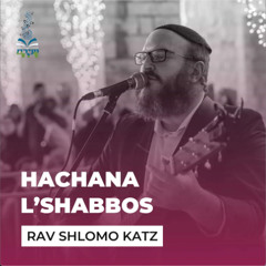 The Last Shabbos of 5785