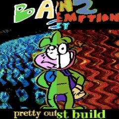 Bacon2 Outdated Version and Bacon2 REDEMPTION OST