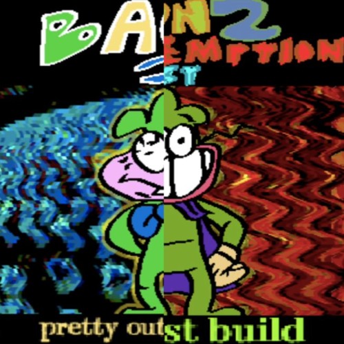 Bacon2 Outdated Version and Bacon2 REDEMPTION OST
