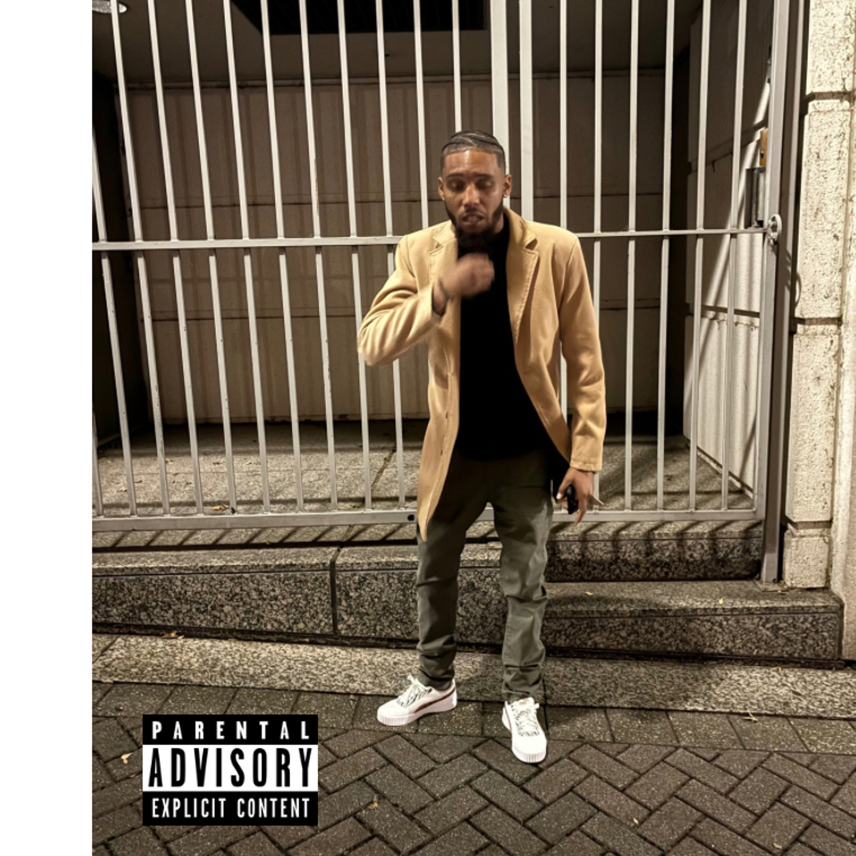 BI POLAR (Prod. By SODAMAN) episode artwork