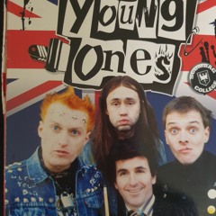 8th Of 2022 All On 100% Vinyl The Young Ones Version