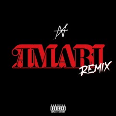 J. Cole - a m a r i (Dann Dib Remix)