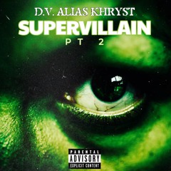 Supervillain PT2