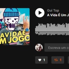 #DISS #FVCK! GUITOP 𝚎 LEMONTOP! (essa musica é uma ameaça) (prod.nzkevin)