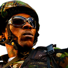 Vybz Kartel - Nuh Fraid Remix (Super Saiyan Riddim) FREE DOWNLOAD