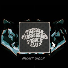 MY7 - Sound that i love - Nightwolf