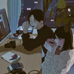 I luv U  [feat.Oecd boy](Prod.watercolor)