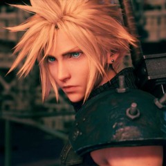 Hollow FInal Fantasy 7 Remake (Melv Remix)