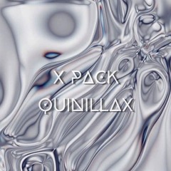 X - PACK - QUINILLAX