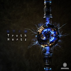 Atim - Truth Hertz - FULL EP MIX - Damaru Records