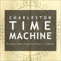 Episode 244:  Planning Charleston in 1672: The Etiwan Removal