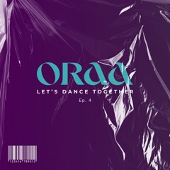 Let's Dance Together / Episode 4