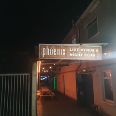 Forretta Selective Hearing @ Phoenix Nightclub Tullamore 27/09/24