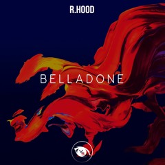 PREMIERE : R.HOOD - Old Man (Origninal Mix) [Vision 3 Records]