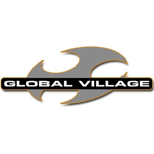 Treplec At Global Village Milnor 98