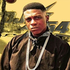 Boosie Badass Mix