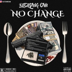 Blitzgangcam - No Change